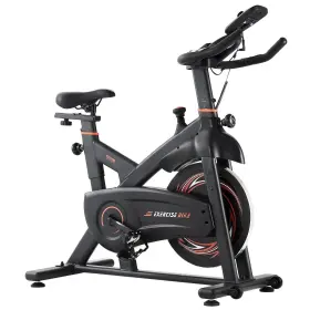 Vevor 197988764854 Exercise Bike Magnetic Resistance Stationary Indoor Cycling