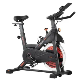 Vevor 197988768098 Exercise Bike Magnetic Resistance Stationary Indoor Cycling