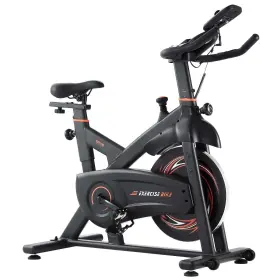 Vevor 782003462015 Exercise Bike Magnetic Resistance Stationary Indoor Cycling