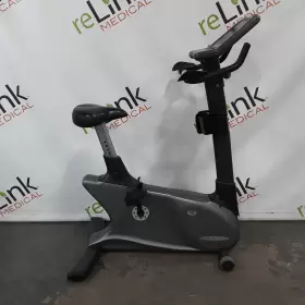 E3700 Vision Fitness Hrt Recumbent Bike #3