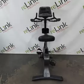 E3700 Vision Fitness Hrt Recumbent Bike