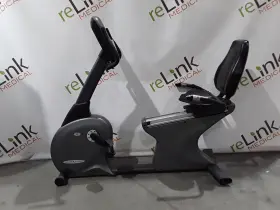 R70-01 Vision Fitness Recumbent Bike #2