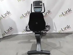 R70-01 Vision Fitness Recumbent Bike #3