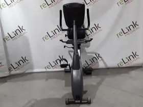 R70-01 Vision Fitness Recumbent Bike