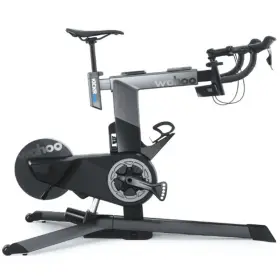 Wfbike3 Wahoo 850010131825 Kickr Smart Bike With Wifi Realistic Indoor Cycling Training