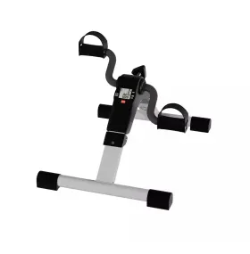 80-5113-imp Wakeman Fitness Under Desk Bike