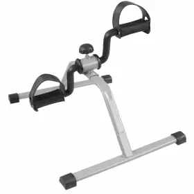 Wakeman 886511925489 Under-desk Stationary Bike - Indoor Below-desk Exercise Pedal Fitness Machine