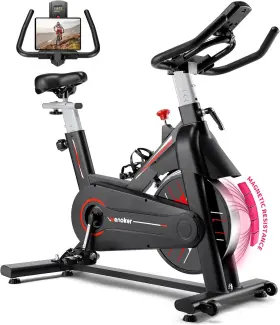 Wenoker 445016399329 Exercise Bike Stationary For Home/indoor Cycling Indoor