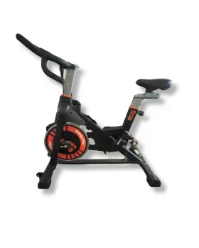 Best-609 Wenoker Exercise Bike Stationary For Home Indoor