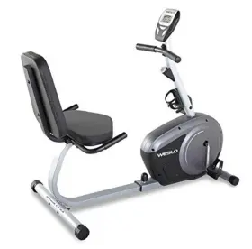 Wlex81414 Weslo Pursuit Ct 3.4 Exercise Bike Recumbent With Silent Magnetic Resistance