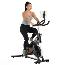 1227 Womens Health Mens Women S Men Indoor Cycling Exercise Bike With Mycloudfitness App #2