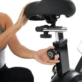 1227 Womens Health Mens Women S Men Indoor Cycling Exercise Bike With Mycloudfitness App #3