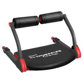 B0dd46h4pd Wonder Core Smart Ab Workout Equipment Sit Up Machine Exercise Crunch