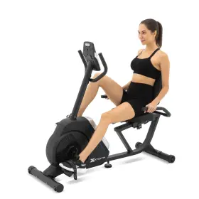 Sb240 Xterra 795447124135 Fitness Recumbent Bike