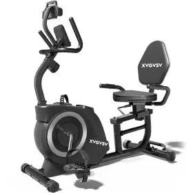 W239 Xvgvsv Recumbent Exercise Bike Stationary For Home