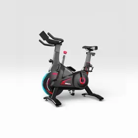 Yesoul Ys-b6 A6 Smart Exercise Bike Magnetic Resistance 300lb Capacity Sealed
