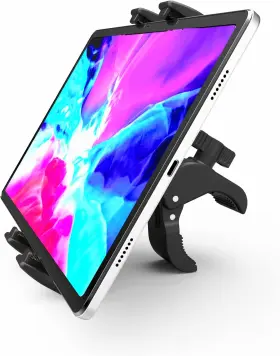 Yiting 313027610603 Tablet Holder Bike Phone Mount For Indoor Gym Treadmill Spinning Exerci #2