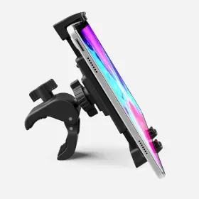 Yiting 445031878816 Tablet Stand Bike Phone Holder For Indoor Gym Treadmill Spinning Exercise Bicy