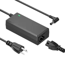 12v4.17-1 Yjxkj Power Cord For Peloton Exercise Bike 12v4.17a Ac/dc Adapter Replacement #2