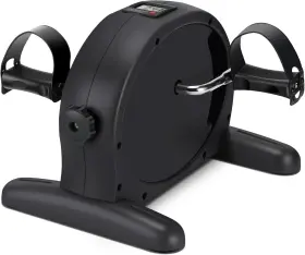 Yongkang Maichun Industry & Trade Co.. Ltd 744110880069 Padel Exerciser Mini Exercise Bike For Leg And Arm Cycling Warm Up