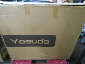 Yosuda 699973268014 Indoor Cycling Bike Stationary - Cycle With Ipad Mount Comfortable