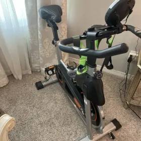 Yosuda Magnetic-1.0 Exercise Bike Brake Pad Stationary Low Noise Magnetic Indoor Cycling
