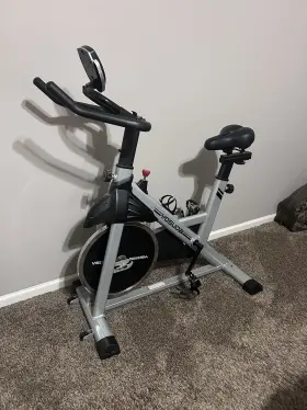 Yb001 Yosuda Exercise Bike
