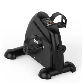 Youjian 607601764685 Under Desk Elliptical And Seated Electric Leg Exerciser Mini Exercise Bike