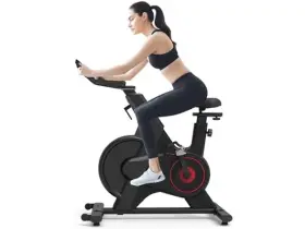 Yoyomax 717977392297 Exercise Indoor Stationary Bike