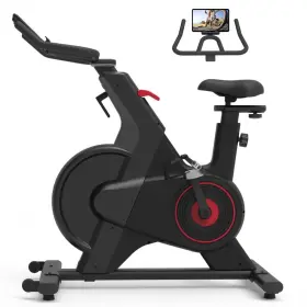 Yoyomax 768872072265 Exercise Bike Indoor Cycling Bike/magnetic Stationary Bicycle - Fitness Stat