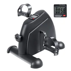 Yssoa 840166266007 Pedal Exercise Bike Under Desk Exerciser Portable Mini