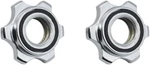 Hajxzh Hex Nut Anti-slip 2PCS 25MM Spin-lock Collar Screw Used. Fixed Price $19.95.