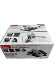 Sunny Health & Fitness Under Desk Elliptical Peddler Exerciser SF-E3872. Fixed Price $59.99.
