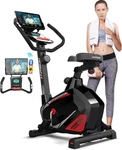 Harison Magnetic Exercise Bike For Home ,bluetooth With 2 In 1 Led Monitor. Fixed Price $268.99.