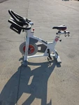 Schwinn Ac Performance Plus Carbon Blue Indoor Cycling Bike *broken Pedal. Fixed Price $399.99.