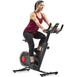 Sunny Health Fitness Tryden Smart Cycle Fully Adjustable Exercise Bike B122049. Fixed Price $499.98.
