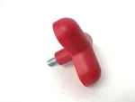 Proform 5.0 320 Cx Upright Bike Seat Adjustment Knob 332381. Fixed Price $24.99.