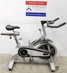 Star Trac, 9-6800-SUSAP0, Spinner Pro, Exercise Bike. Fixed Price $275.00.