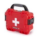 Nanuk 903 Waterproof First Aid Prepper Survival Gear Dust And Impact Resistan.... Fixed Price $52.78.