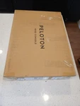 Peloton Bike Screen New In Box. Model PLTN-RB1VQ. Fixed Price $359.99.