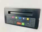 Lifespan TR3000I Treadmill Display Console Overlay Key Pad (KP232). Fixed Price $124.99.