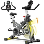 Home Stationary Bike Upright Exercise Indoor Cycling Cardio Workout. Fixed Price $192.00.