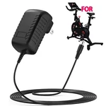 9V Ac/dc Adapter For Echelon Connect Ech-sport Exercise Fitness Bike. Fixed Price $15.99.