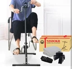 Nisdokr Pedal Exerciser/limb Rehab Machine, SXZ-001, Adjustable Equipment. Fixed Price $39.00.