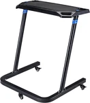 Rad Cycle Products Adjustable Bike Trainer Fitness Desk Portable Workstation. Fixed Price $135.60.