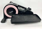 Cubii F3A2 Compact Under Adjustable Desk Elliptical Pedal Exerciser Pink. Fixed Price $59.46.