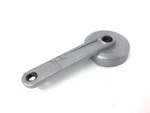 Precor Recumbent Bike Left Crank Arm 300525-101. Fixed Price $129.00.