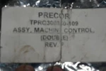 Precor Machine Control Double 300350-109 Oem Nib Efx 833 835 Trm P30 Console. Fixed Price $149.99.