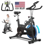 Bicicleta Est Tica Para Hacer Ejercicio En Casa Adultos Con Pantalla Lcd Barata. Fixed Price $242.49.
