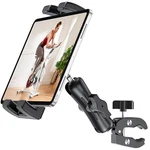 Treadmill Tablet Ipad Holder, Aluminum Indoor Exercise Bike Handleb... Fast Ship. Fixed Price $45.99.